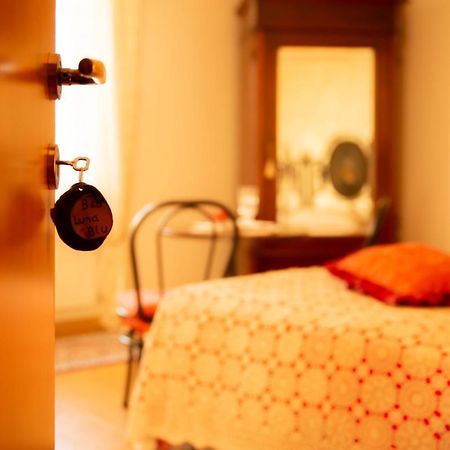 B&B Luna Blu Montesilvano Marina Buitenkant foto