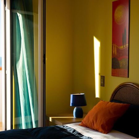 B&B Luna Blu Montesilvano Marina Buitenkant foto