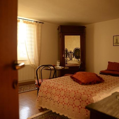 B&B Luna Blu Montesilvano Marina Buitenkant foto
