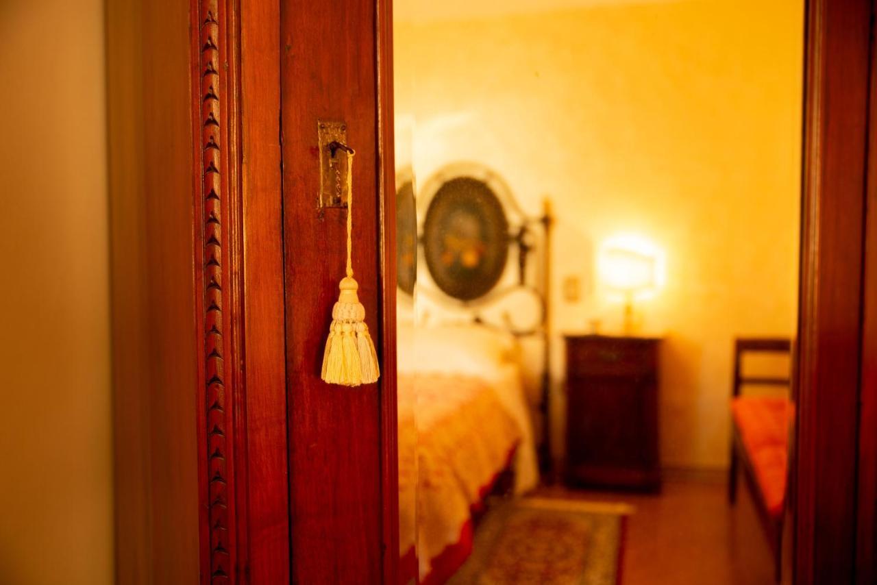 B&B Luna Blu Montesilvano Marina Buitenkant foto