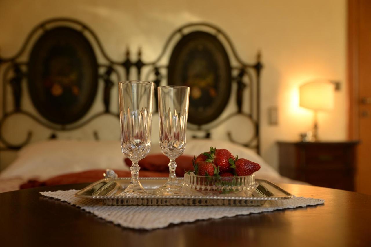 B&B Luna Blu Montesilvano Marina Buitenkant foto