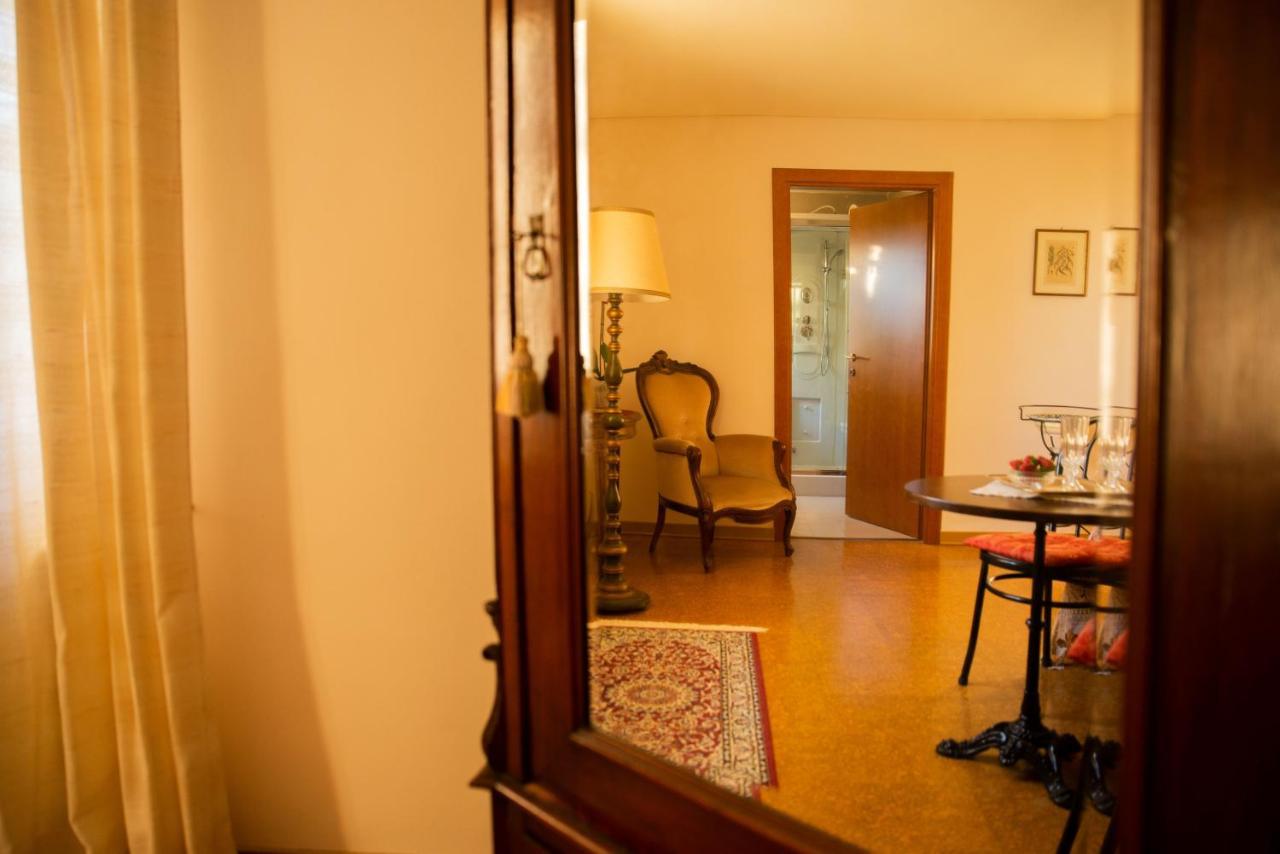 B&B Luna Blu Montesilvano Marina Buitenkant foto