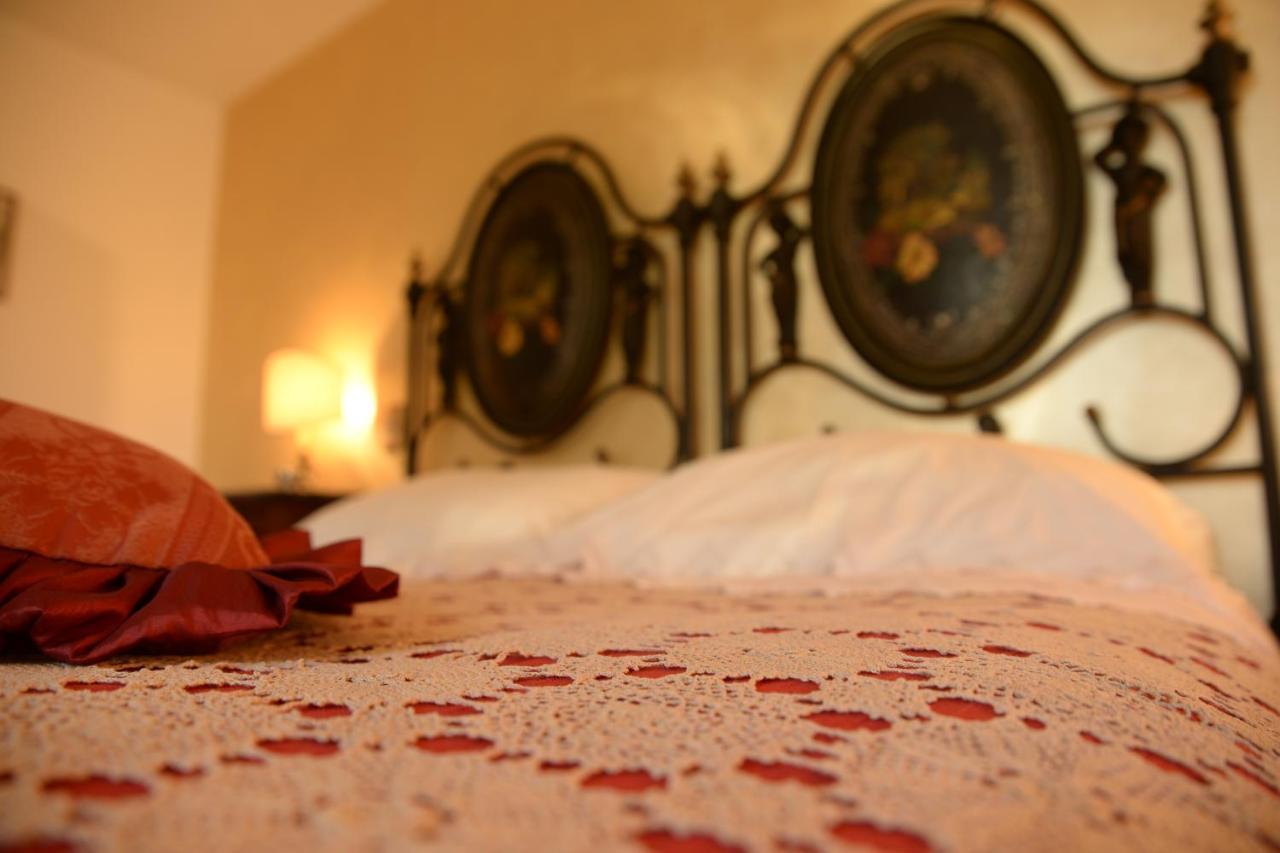 B&B Luna Blu Montesilvano Marina Buitenkant foto