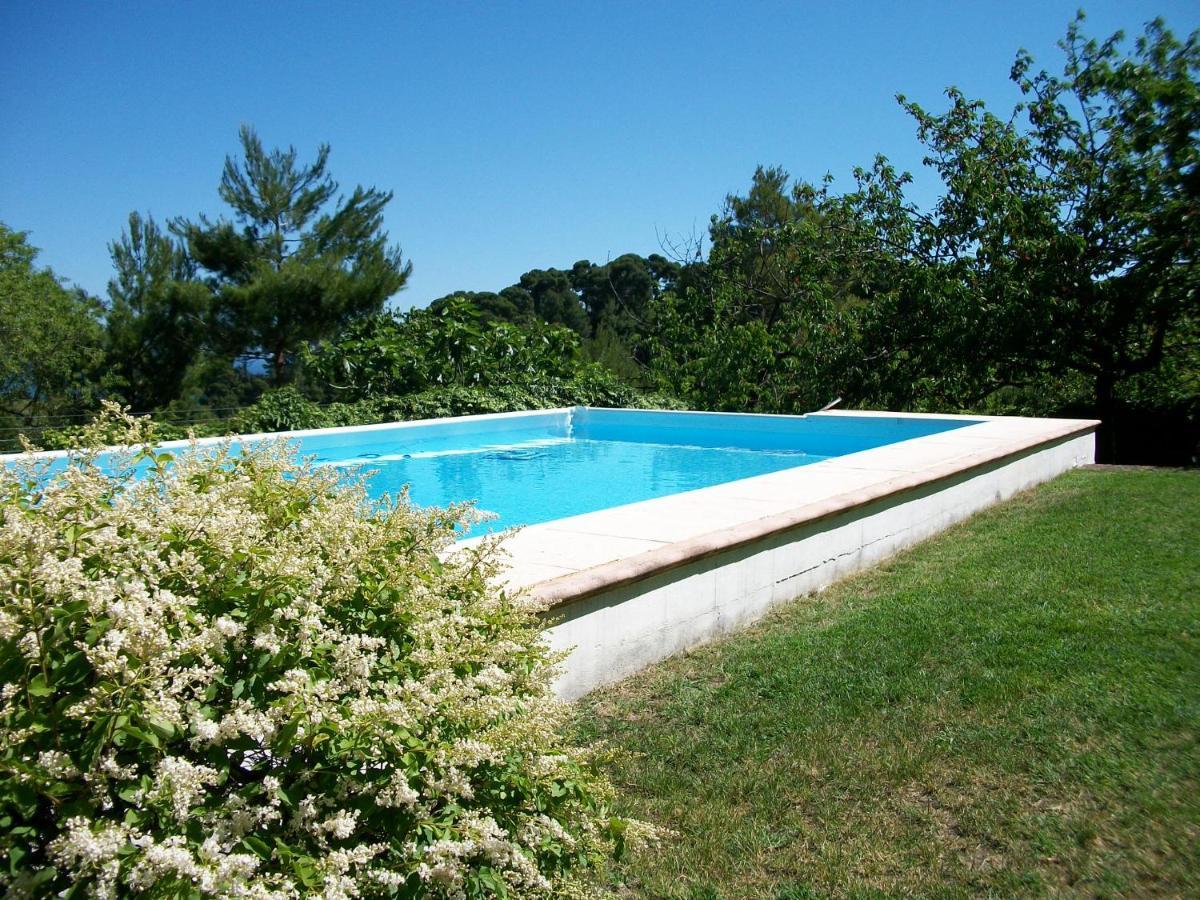 B&B Luna Blu Montesilvano Marina Buitenkant foto