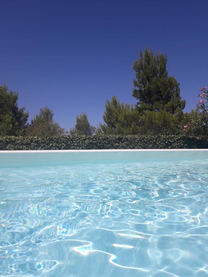 B&B Luna Blu Montesilvano Marina Buitenkant foto