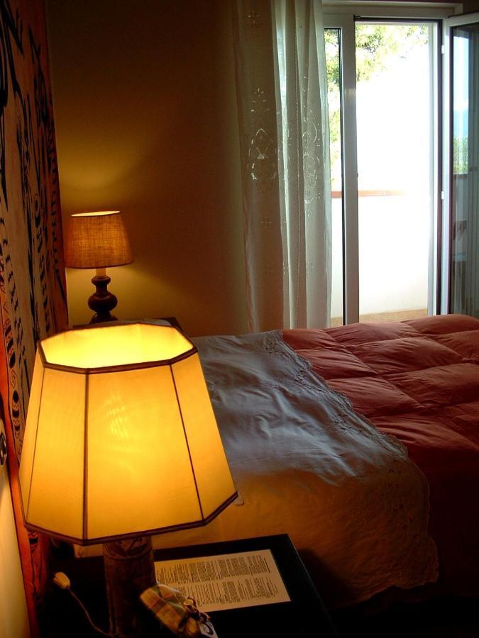 B&B Luna Blu Montesilvano Marina Buitenkant foto